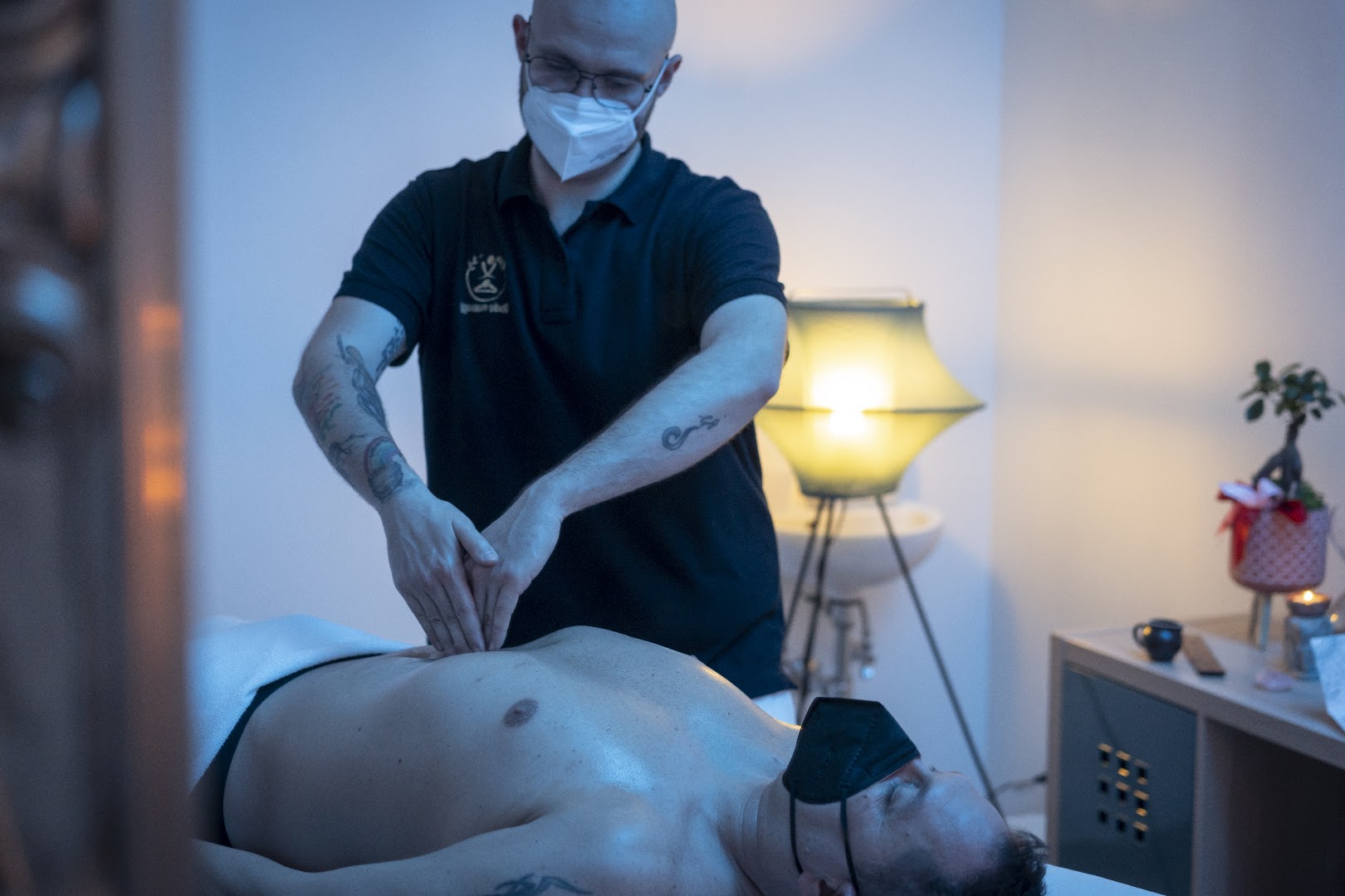 Holos Hearth Massaggi & Benessere · Foto 1