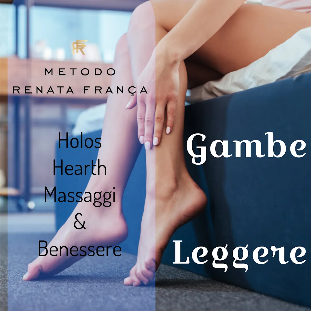 Holos Hearth Massaggi & Benessere · Foto 5