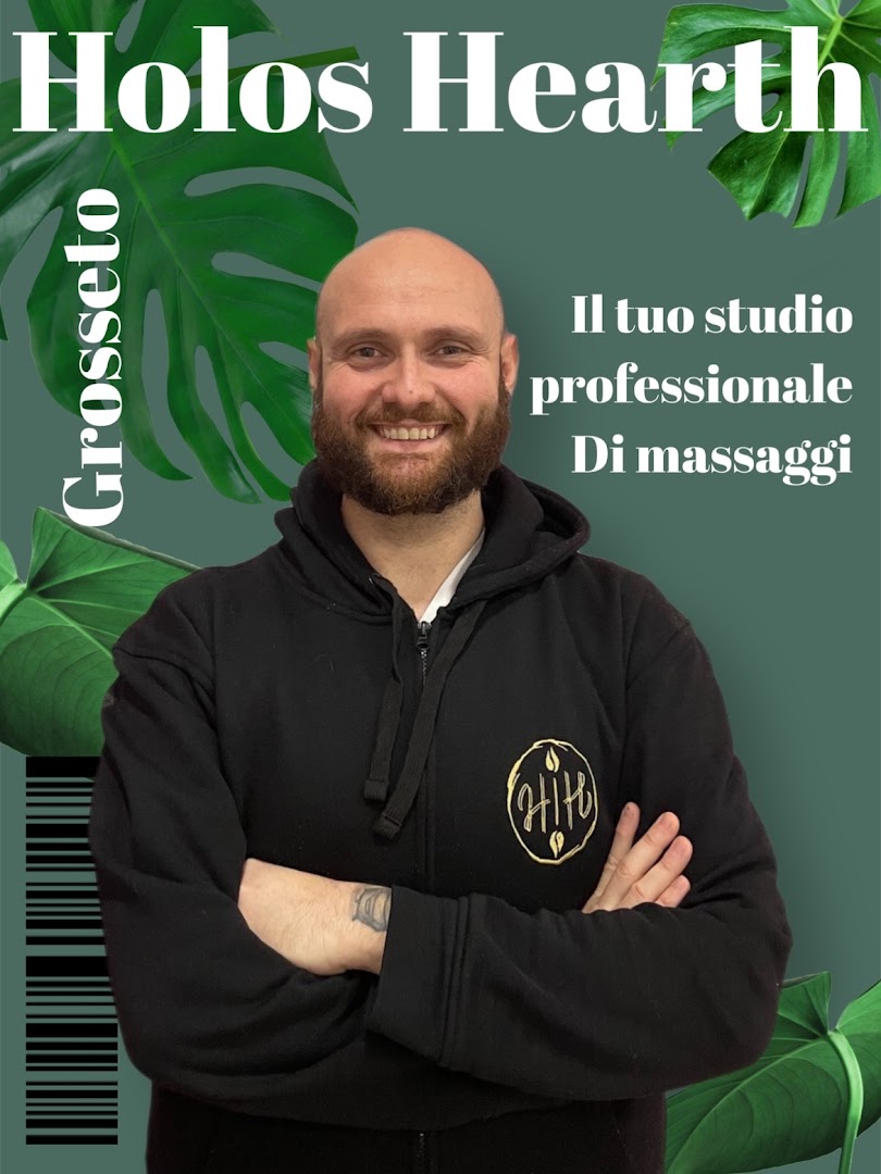 Holos Hearth Massaggi & Benessere · Foto 6