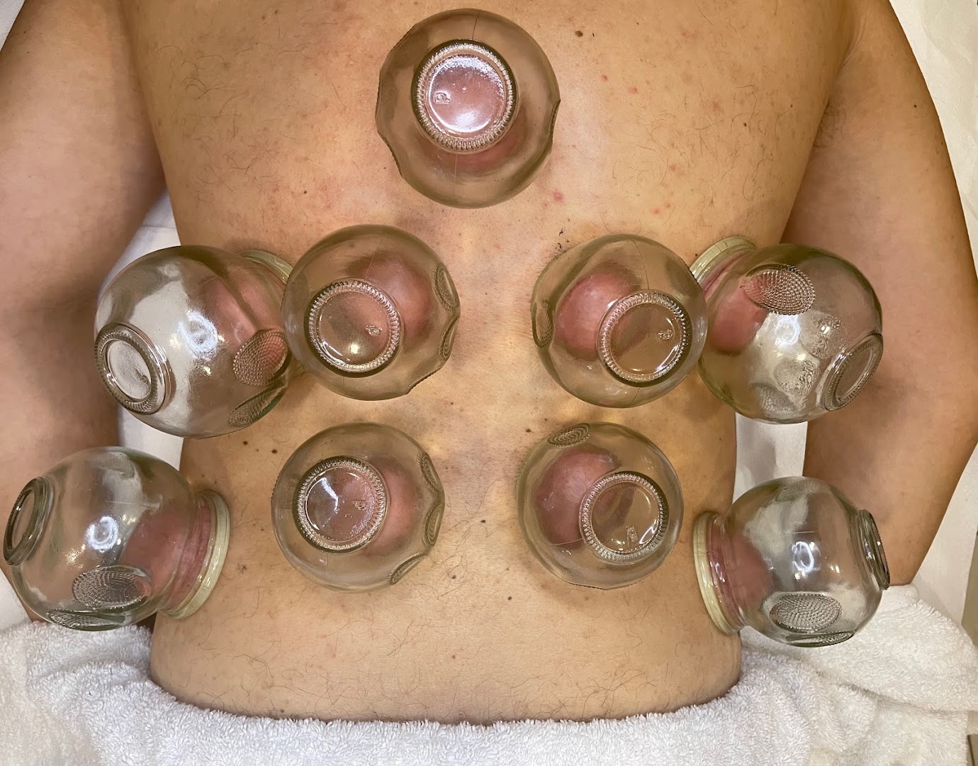 Holos Hearth Massaggi & Benessere · Foto 2
